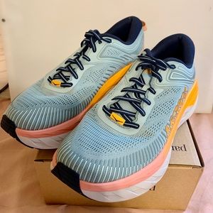 Hoka One One Bondi 7